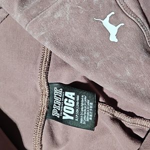 Victoria's 🎁Secret PINK Athletic Shorts blush pink size small